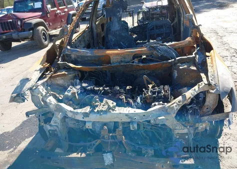 2020 Nissan Rogue S Fwd z USA, uszkodzony, nr VIN 5N1AT2MT1LC750534